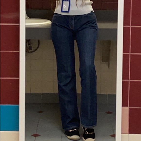 CITIZENS OF HUMANITY (Jerome Dahan) Jeans exclusive at Barney’s - Picture 1 of 7